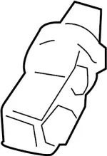 262549B90A - : Socket for Infiniti Image