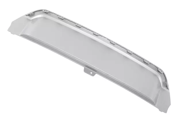 39162717 - : Part# 39162717 Rear Bumper Fascia Lower Molding for Buick: Regal TourX Image
