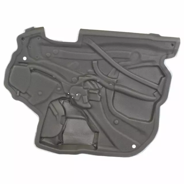 KB3Z21237A04A - : Inner Shield for Ford: Ranger Image