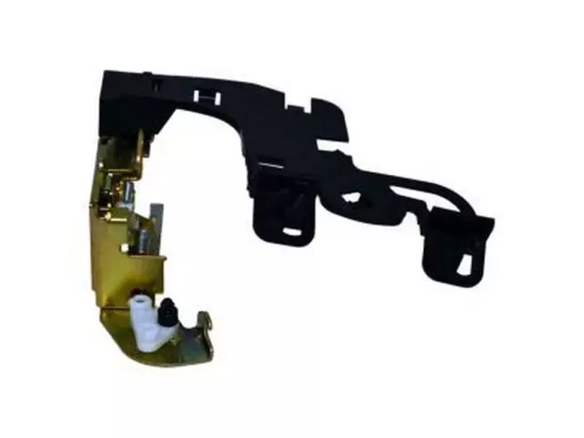 Latch Assembly - Ford (F5RZ-5421813-A)