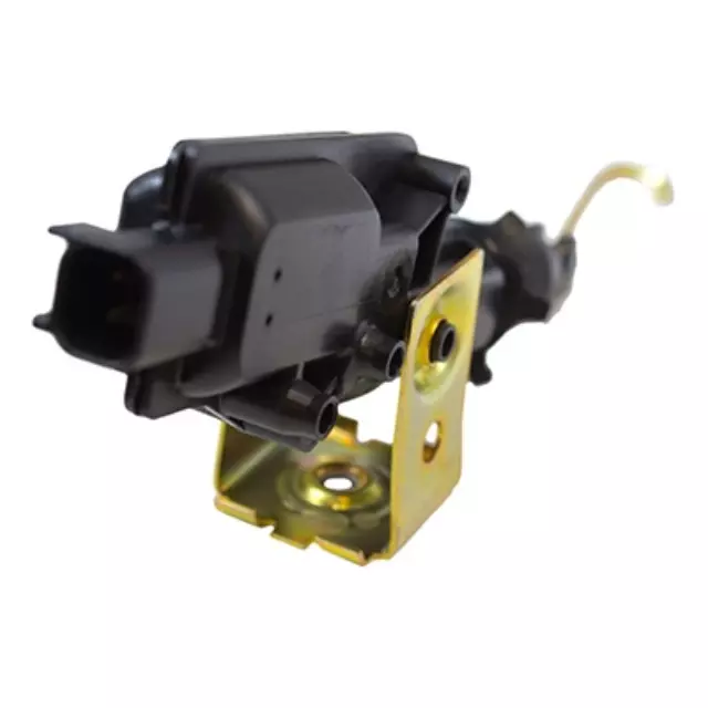Door Lock Actuator Motor - Ford (4C2Z-16218A42-BA)