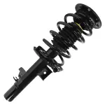 11494 - : Unity Automotive Suspension Strut and Coil Spring Assembly for Unity Automotive Image