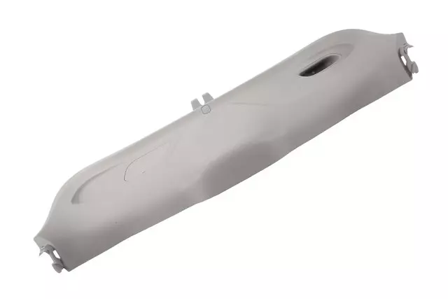 Light Ash Gray Liftgate Lower Trim Panel - GM (42547832)