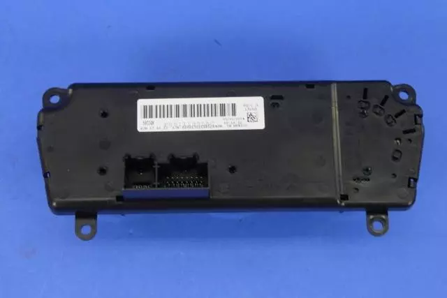 A/c And Heater Control - Mopar (55111955AC)