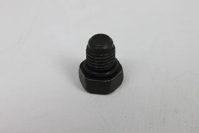 Pressure Check Plug - Mopar (68192750AA)