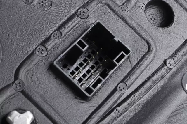 39186978 - : Mirror Assembly for Buick: Regal Sportback, Regal TourX Image