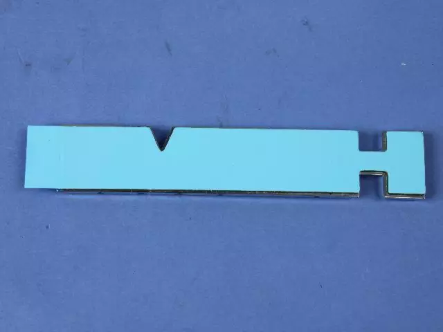Hemi Nameplate - Mopar (4806328AA)