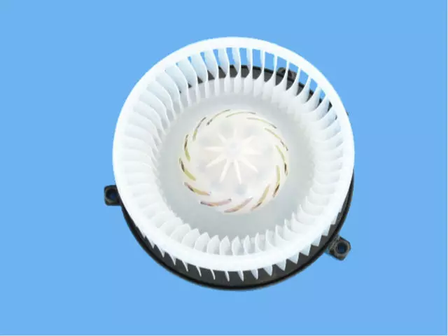 Blower With Wheel Motor - Mopar (68308952AC)