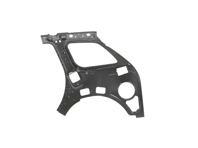 68312262AA - Body: Inner Quarter Panel for Mopar Image