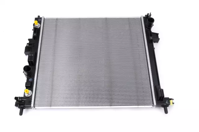 2016 Cadillac ATS - Radiator - GM (23452328)