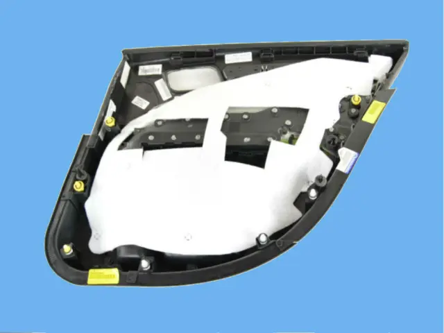 Panel Assembly - Mopar (5SA651X9AI)