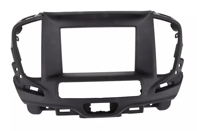 Radio Panel - GM (84257058)