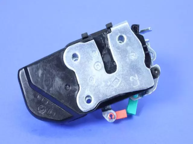 Front Door Latch, Left - Mopar (4880049AI)