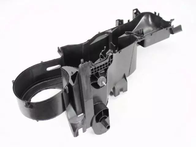 5066532AB - : A/C And Heater Lower Housing for Jeep: Liberty Image