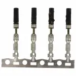 E65Y14487A - : Connector Cable for Ford Image