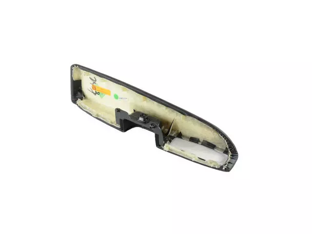 Front Door Trim Armrest, Left - Mopar (6GF65LR5AA)