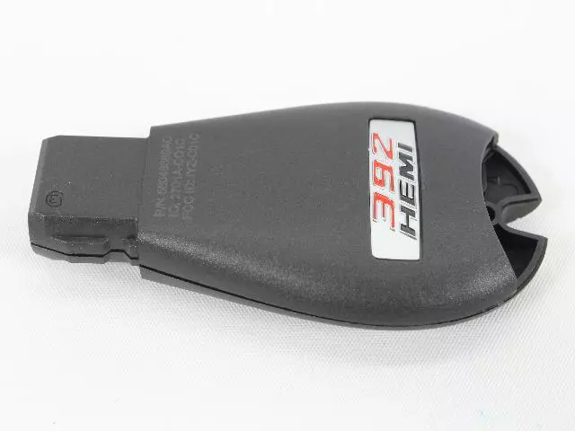 56046669AH - : Integrated Key Fob Transmitter for Mopar Image