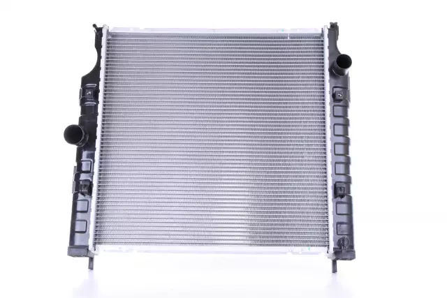 61026 - : Nissens Radiator for NISSENS Image