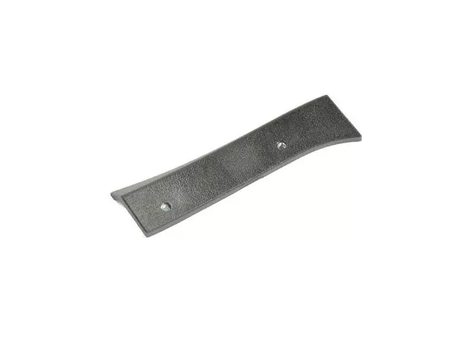 Front Splitter Rub Strip, Left - Mopar (68322467AA)