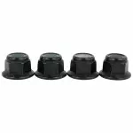 W520214S450B - Suspension: Lower Control Arm Nut for Ford Image