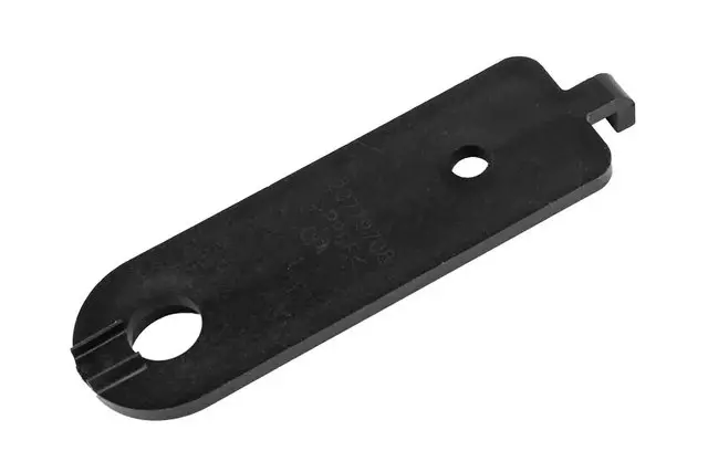 20779642 - : Ambient Air Temperature Gauge Sensor Bracket for Cadillac: SRX Image