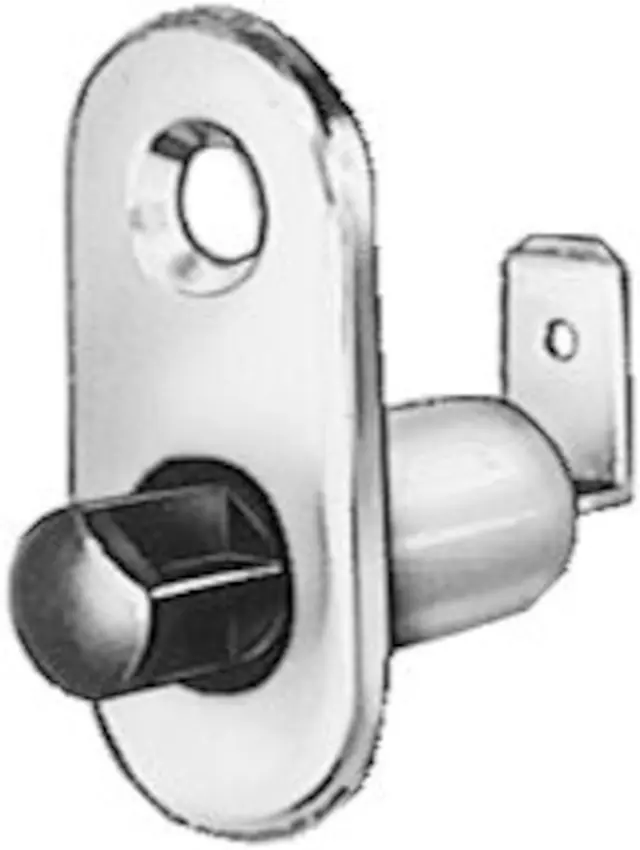4365011 - : HELLA Door Lock Switch 004365011 for Hella Image