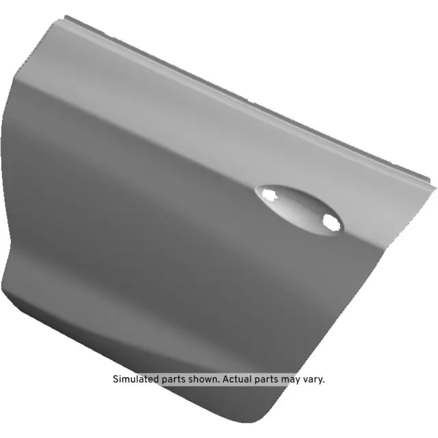 23279155 - Body: Outer Panel for Chevrolet: Cruze Image