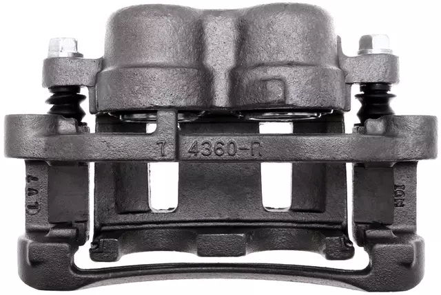 Remanufactured Caliper - GM (19428857)