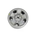 5NA92S4AAB - : Wheel, Steel for Jeep: Cherokee Image