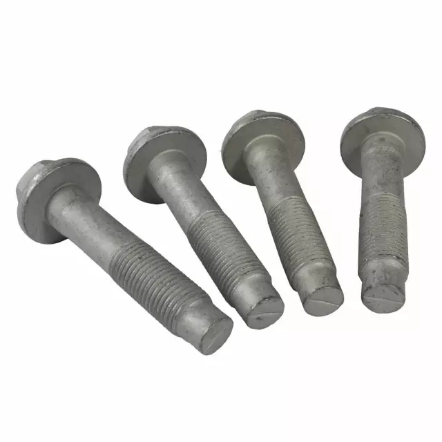 W706890S439 - Brakes: Hub &amp; Bearing Mount Bolt for Ford: Expedition, F-150, F-150 Lightning | Lincoln: Navigator Image