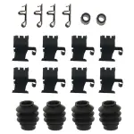 19386629 - : Retainer Kit for GM Image