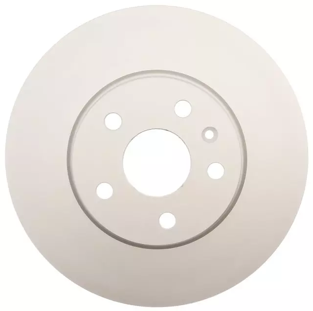 Front Disc Brake Rotor - GM (19391306)