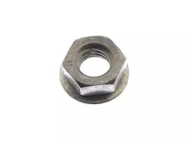 Starter Nut - Ford (W706414-S413)