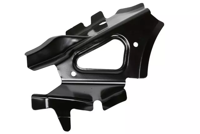 20877029 - Body: Lower Reinforced for Chevrolet: Malibu, Malibu Limited Image