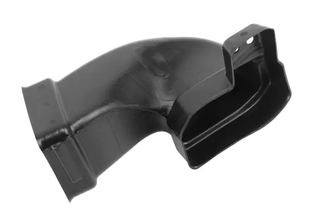 23393848 - Body: Center Duct for Chevrolet: Silverado 1500, Silverado 1500 LTD, Silverado 2500 HD, Silverado 3500 HD | GMC: Sierra 1500, Sierra 1500 Limited, Sierra 2500 HD, Sierra 3500 HD Image