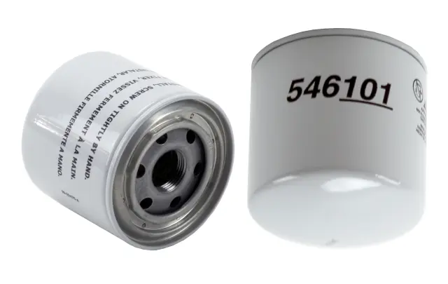 46101 - : WIX Spin-On Air Filter for WIX Image