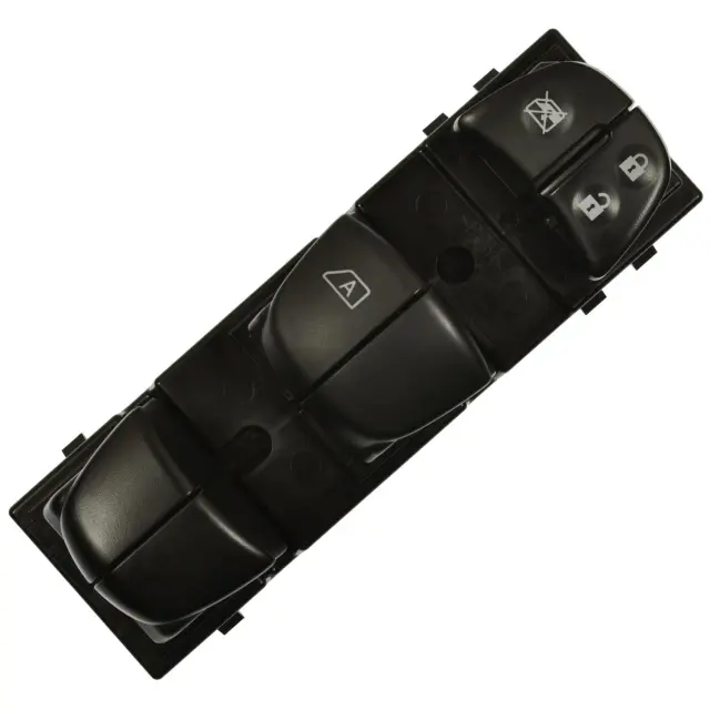 DWS1886 - Interior: Power Window Switch for SMP CORP Image