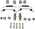HW17415 - : Parking Brake Hardware Kit for Dorman Image