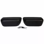 AL3Z16A454AA - : End Cap for Ford: F-150 Image