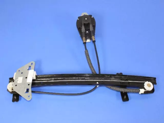 55256315AH - Doors and Related Parts: Front Door Window Regulator, Left for Dodge: Dakota Image