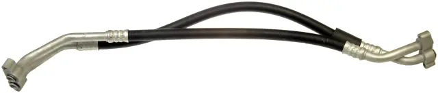 625202 - Belts and Cooling: Engine Oil Cooler Line for Dorman Image