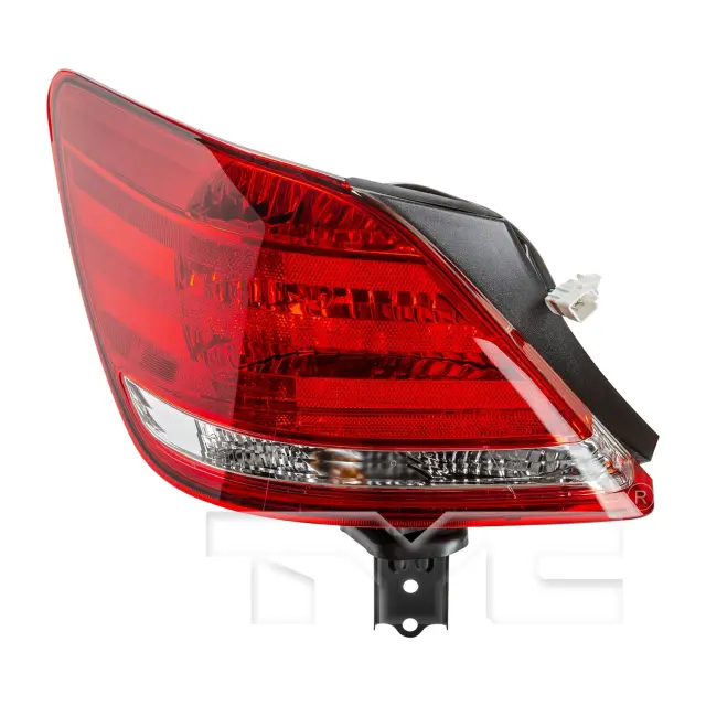 116134009 - : TYC Tail Light Assembly for TYC Image