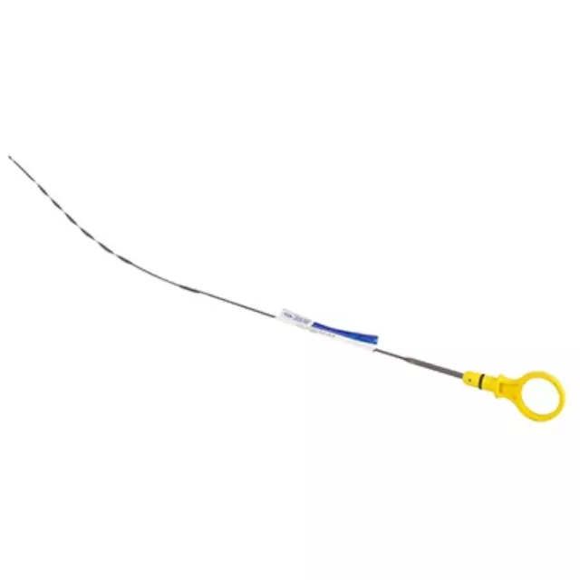 2002-2005 Ford Explorer Mercury Mountaineer 4.6L Engine Oil Level Dipstick OEM - Ford (1L2Z-6750-BA)