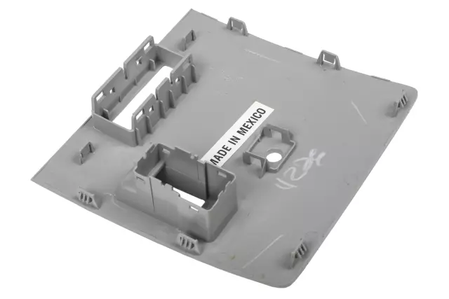 23104426 - Body: Trim Plate for GM Image