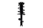 2333524L - : Focus Auto Parts Suspension Strut and Coil Spring Assembly for Focus Auto Parts Image