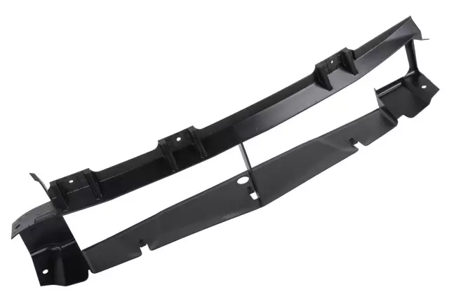 84443947 - : 2019 Cadillac CT6 - Front Lower Radiator Air Baffle for GM Image