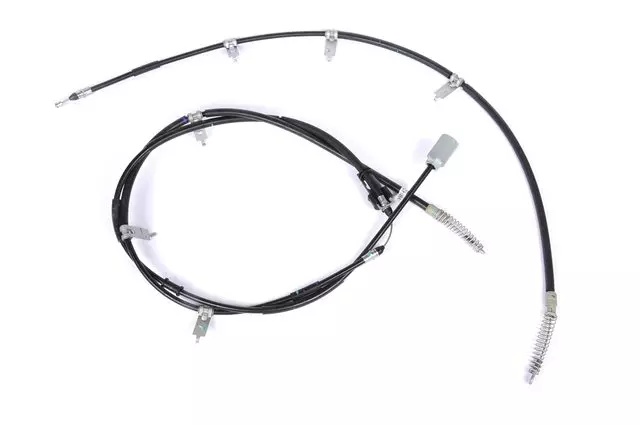 22779677 - : Parking Brake Cable Assembly for Cadillac: XTS Image