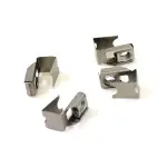 55366000AA - : Hex Flange Lock Nut, Mounting for Mopar Image