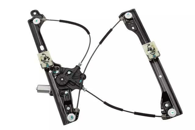 23100247 - : 2017-2021 GM Window Regulator for Chevrolet: Blazer | GMC: Acadia Image