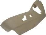 927313 - : Drivers Seat Track Cover for Dorman Image